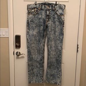 True Religion jeans